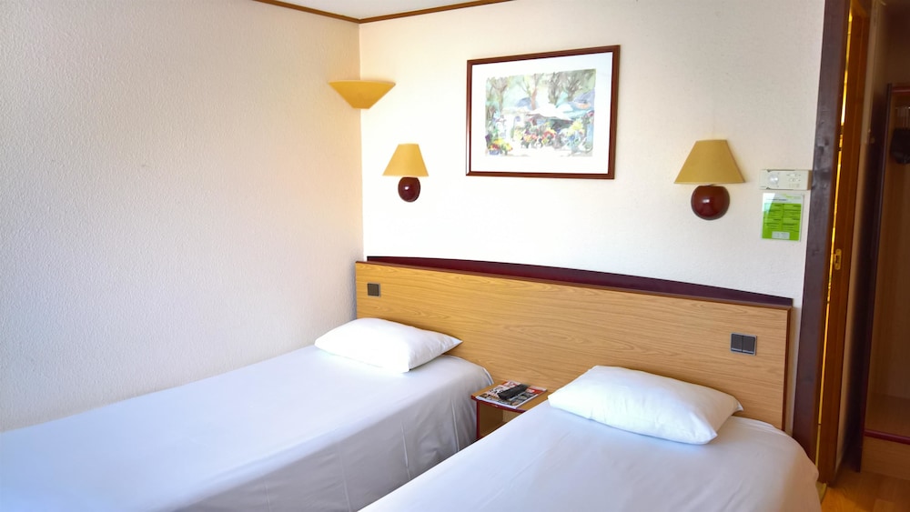 Hotel Campanile Nevers Nord Varenne Vauzelles 9/39