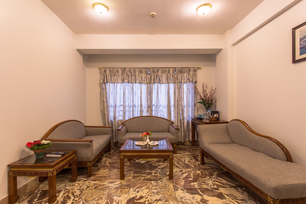 Hotel Le Himalaya 20/46