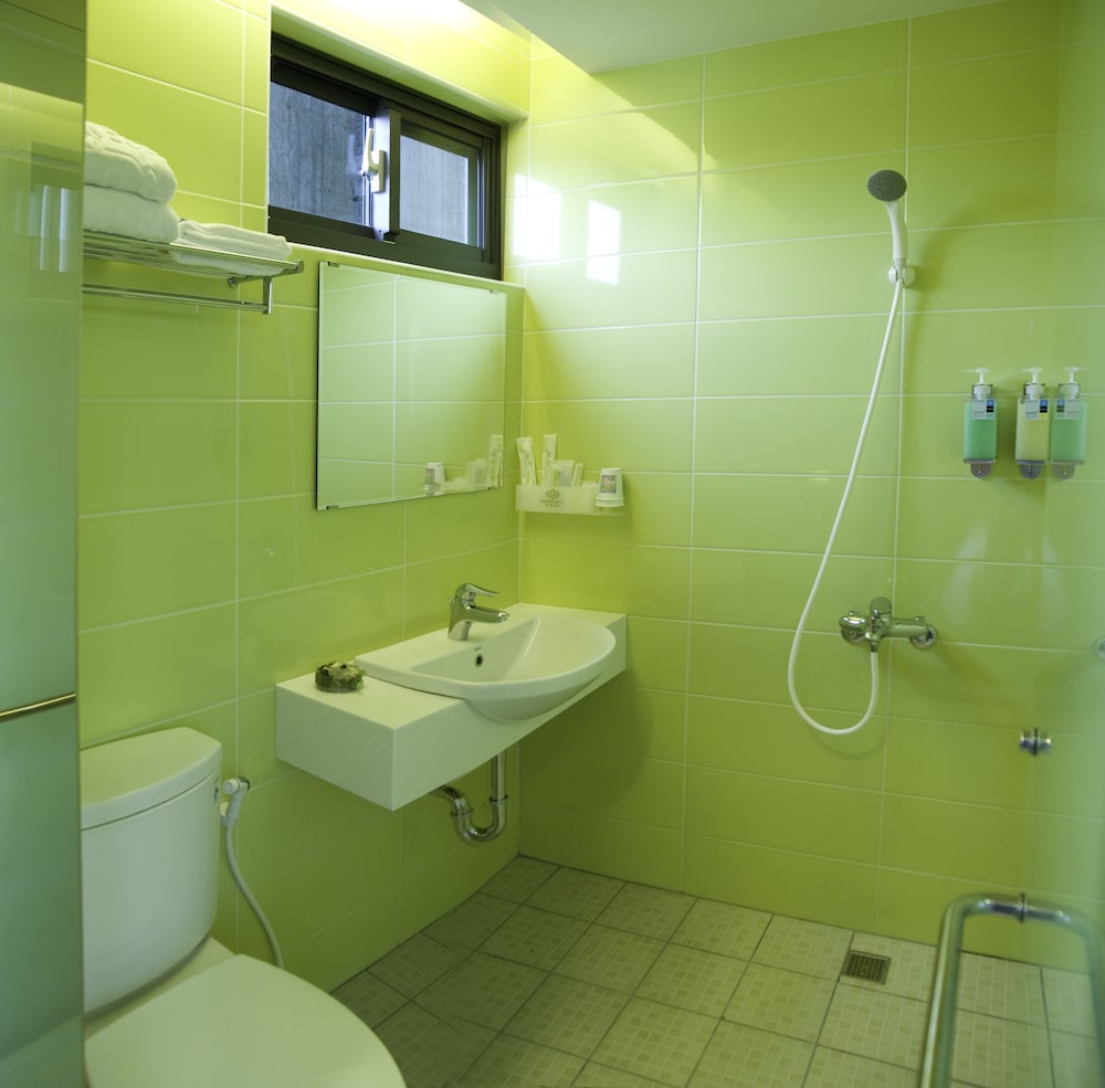 Garden Hotel Taichung 15/41