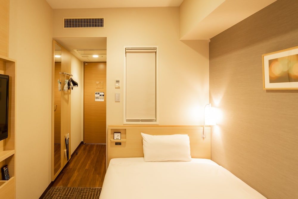 Jr West Group Via Inn Shinjuku 31/52