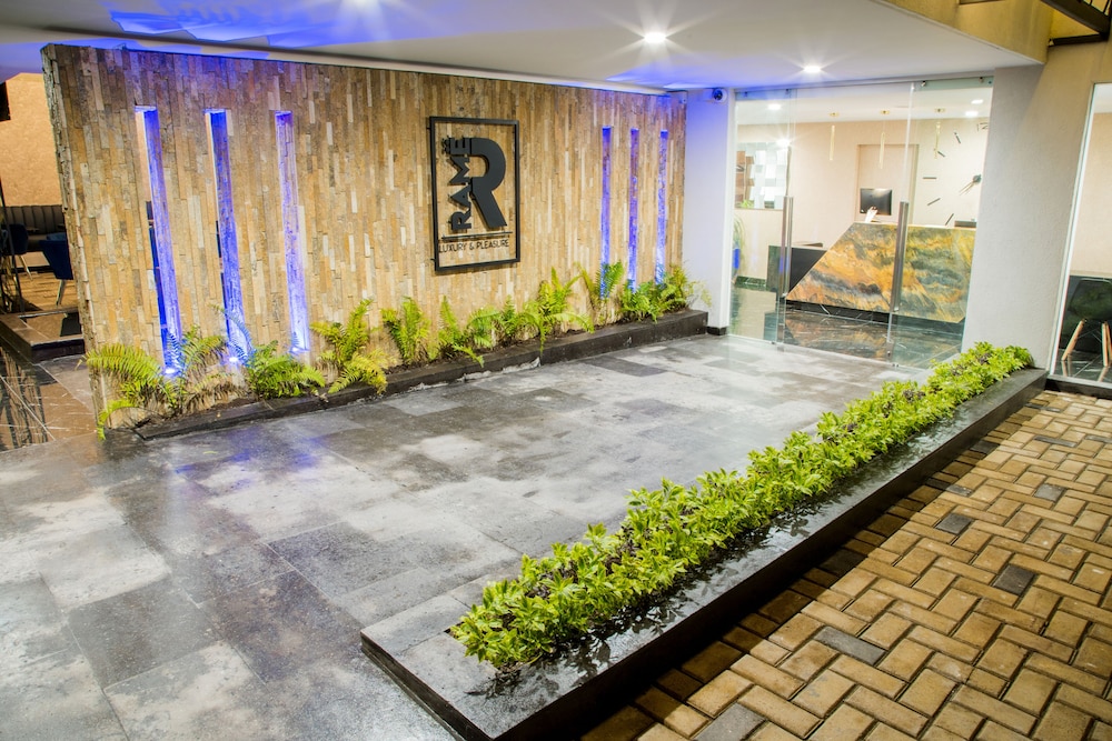 Rame Hotel Boutique 36/62