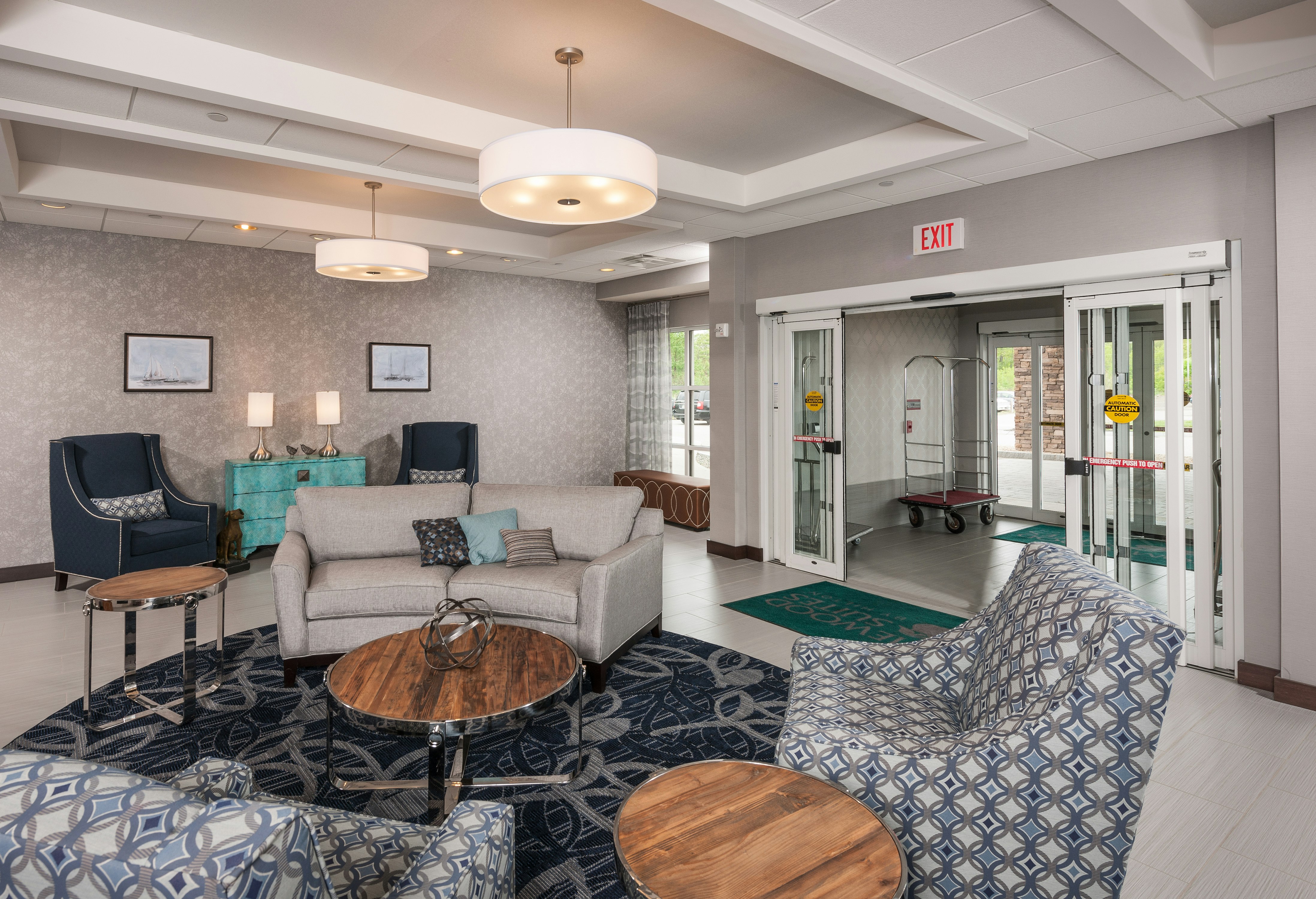 Homewood Suites By Hilton Portland 7/12