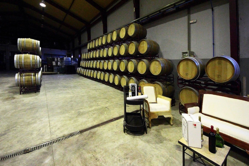 Chateau Vinasoro 24/30