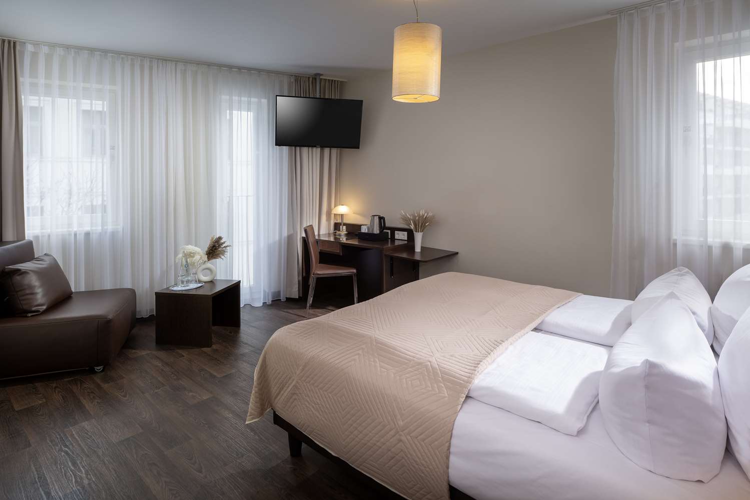 Premier Inn Berlin City Spittelmarkt 16/61
