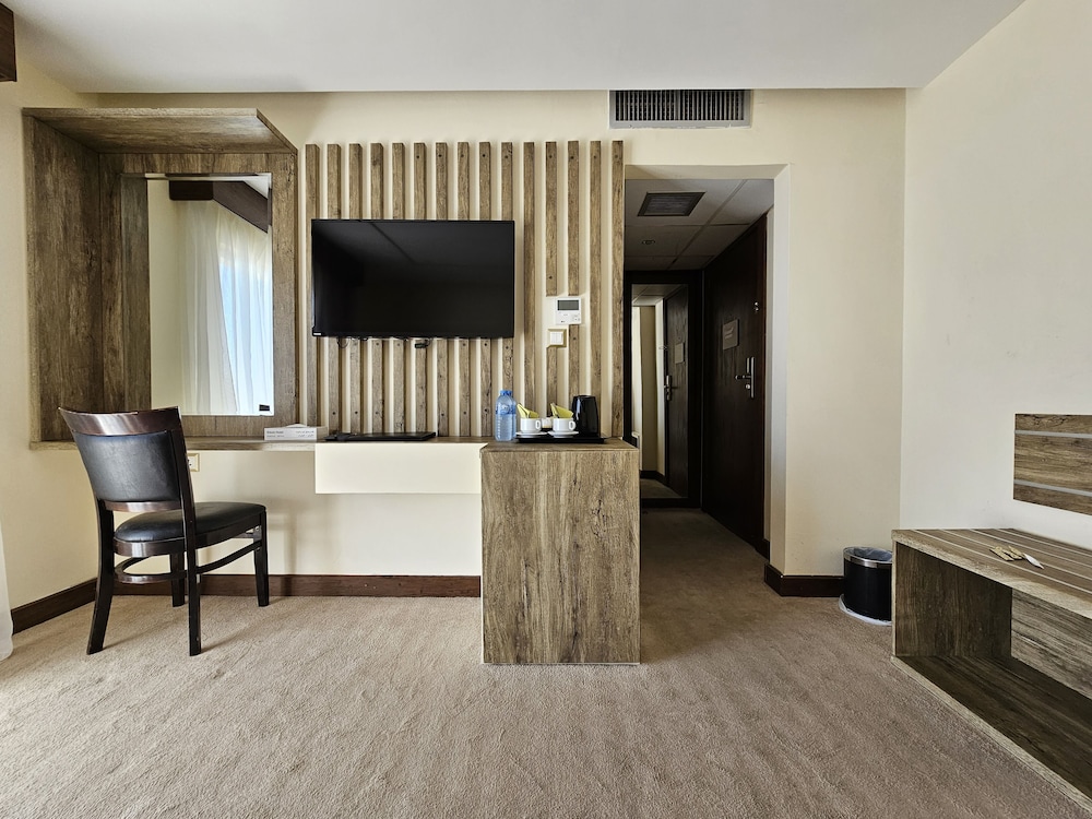 Petra Edom Hotel 22/29