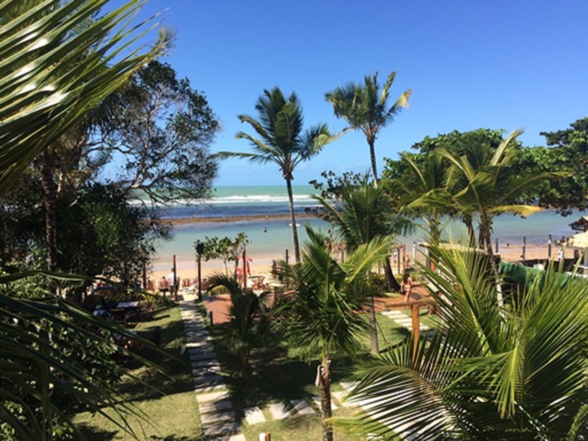 Ravenala Hotel 12/19