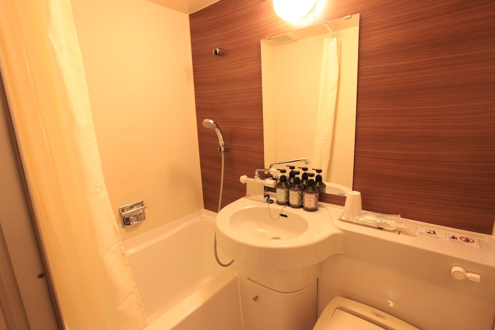 Urban Hotel Kyoto 47/48