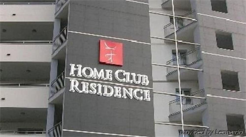 HOME CLUB SUITE HOTEL 1/22