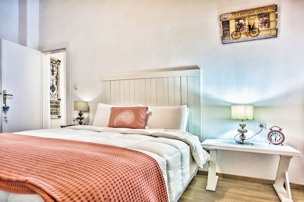Mayas Boutique Residence 6/22