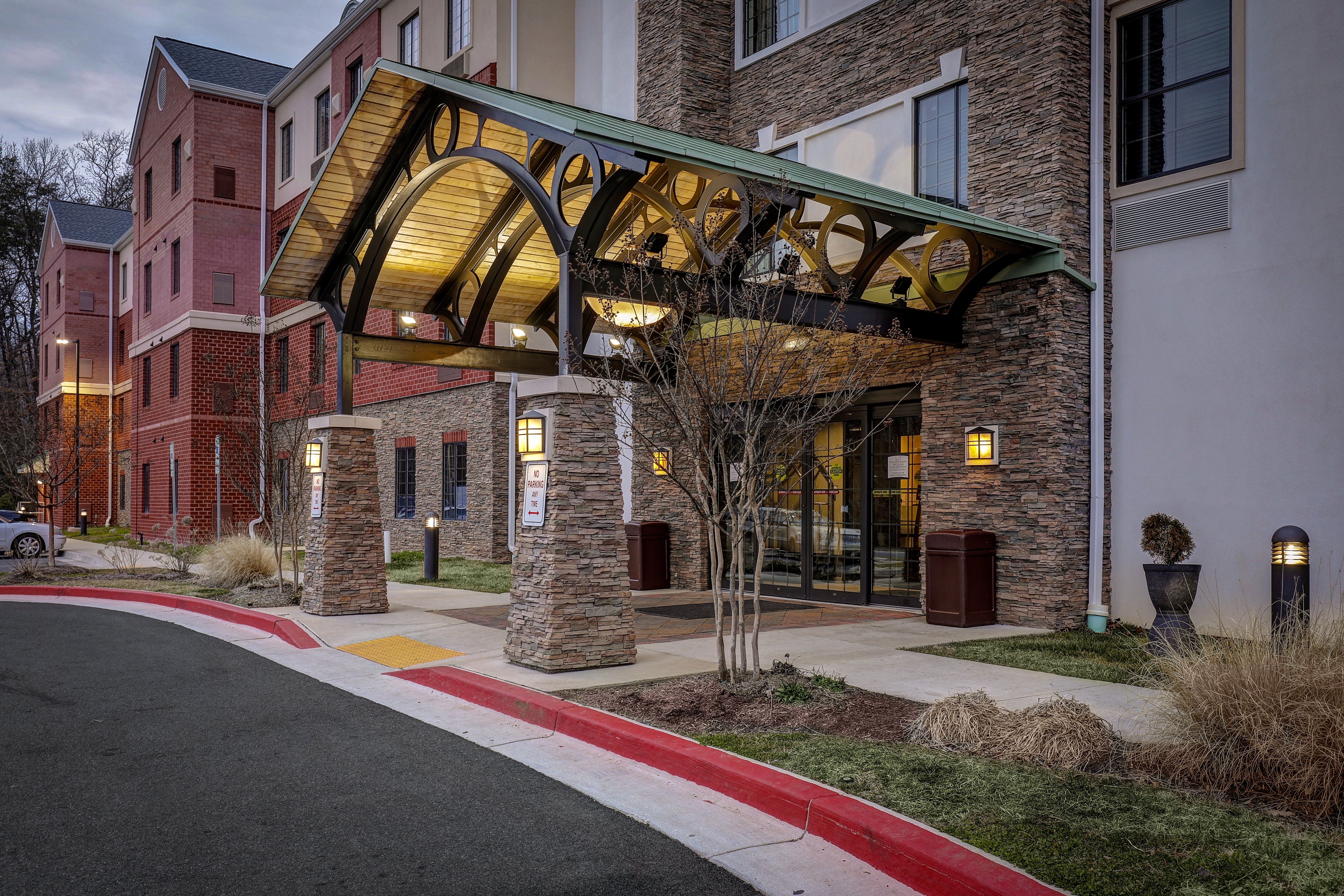 Staybridge Suites Washington D.C. - Greenbelt 27/28