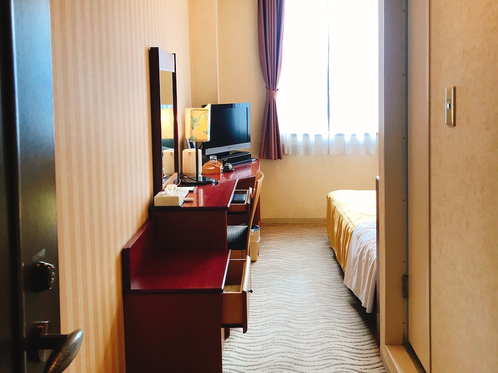 Kitabiwako Hotel Grazie 49/49