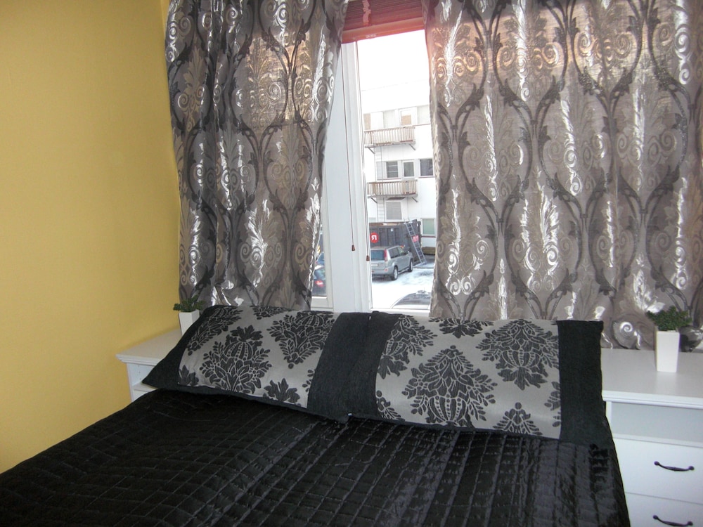 Barents Frokosthotell 21/60