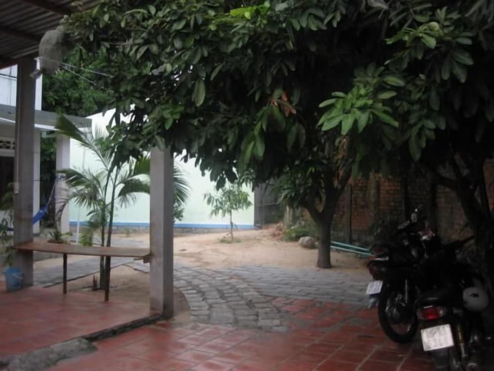 Cocosand Hotel 21/41