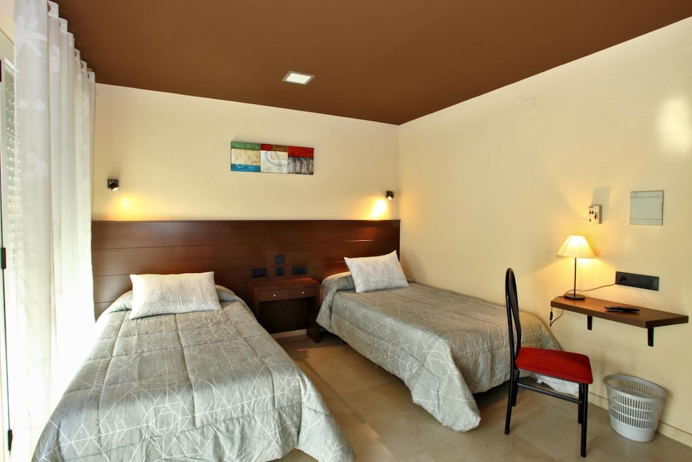 Hotel Navarro 8/47