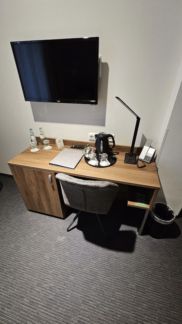 Bo Hotel Hamburg 41/50