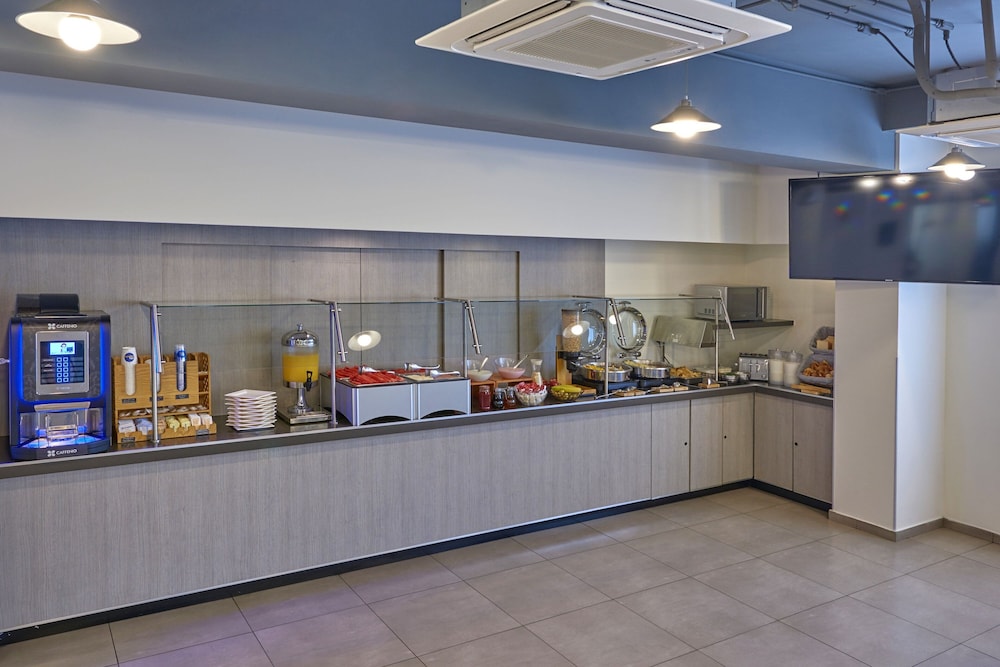City Express Junior by Marriott San Luis Potosi Carranza 12/49