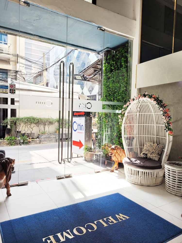 Citin Sukhumvit 11 By Compass Hospitality 38/44