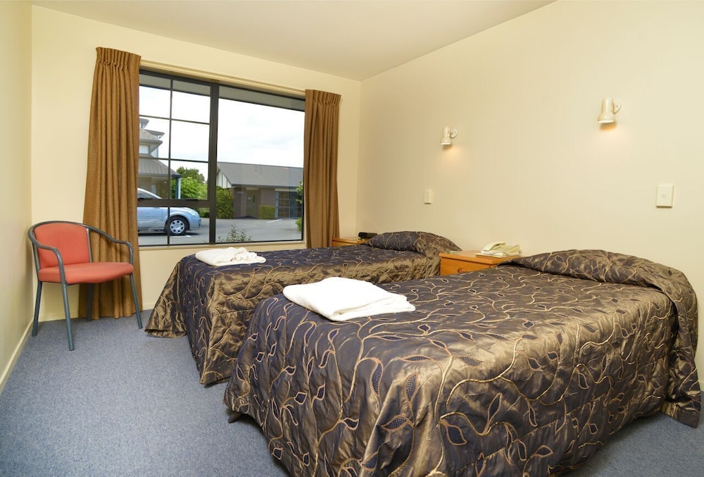 Aston Court Motel Blenheim 8/39