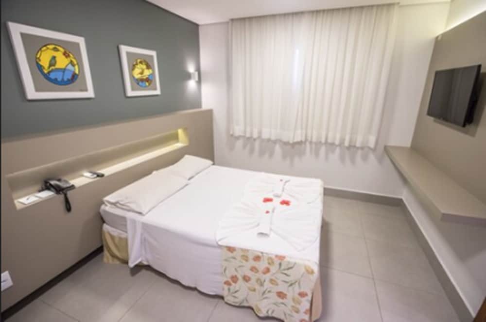 Hotel Morada Do Sol 19/62