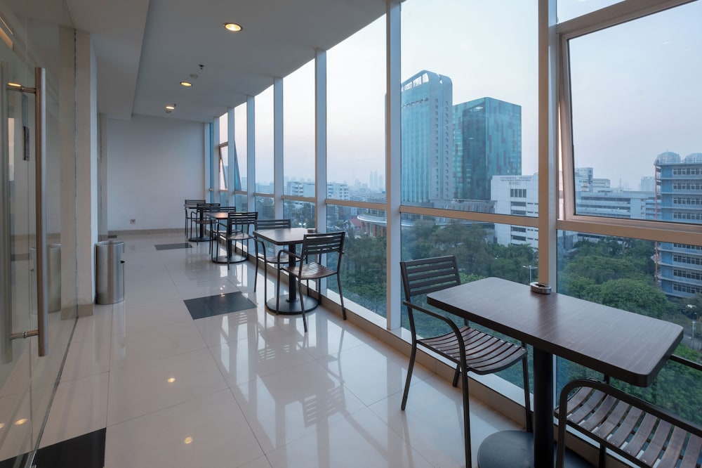 Hotel 88 Grogol 36/55