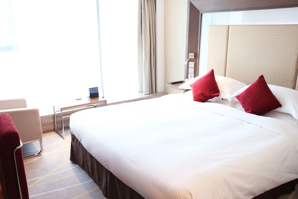 Novotel Nanjing Central Suning 12/49