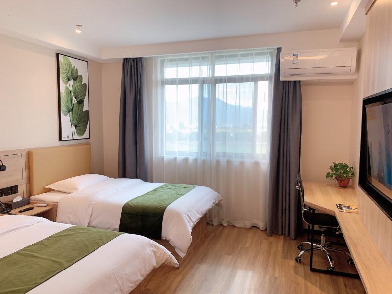Green Tree Inn Huangshan Yi County Xidi Hongcun 17/38