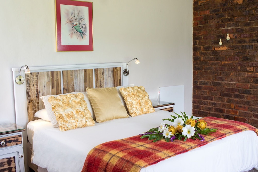 Storms River Guest Lodge 22/49