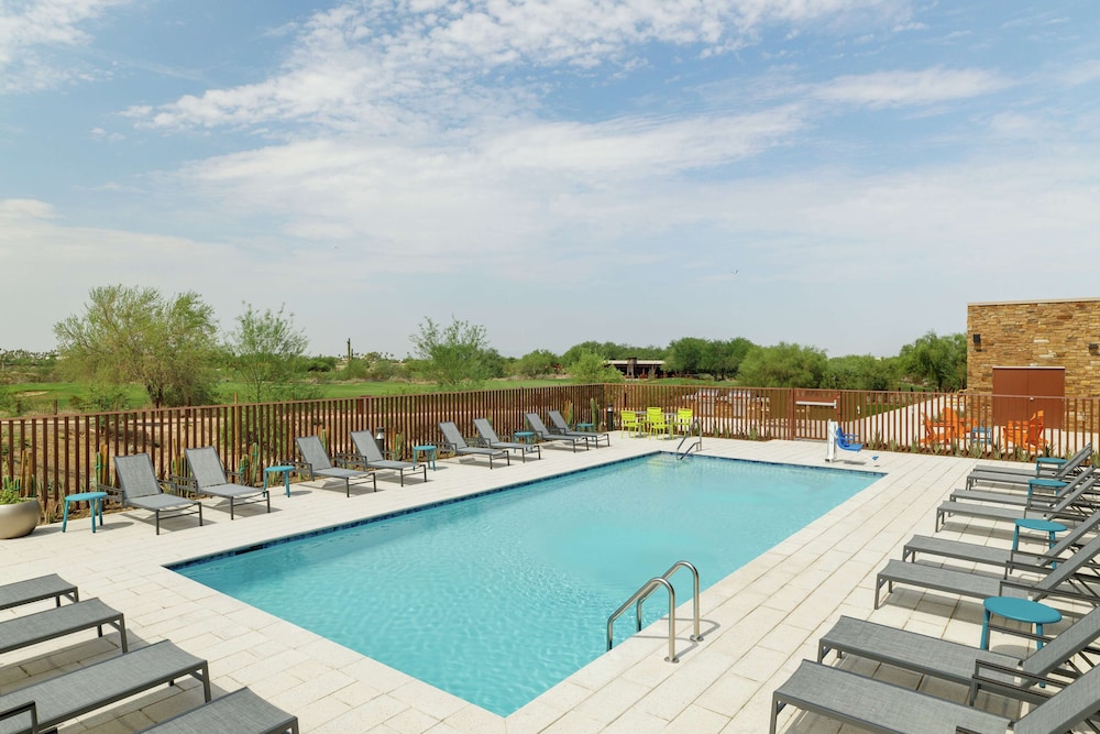 Home2 Suites by Hilton Mesa Longbow AZ 1/43