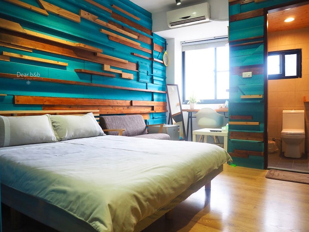 ReWood Guesthouse 12/37