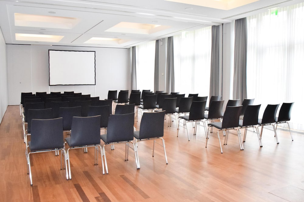 Radisson Blu Park Hotel Conference Centre Dresden Radebeul 72/83