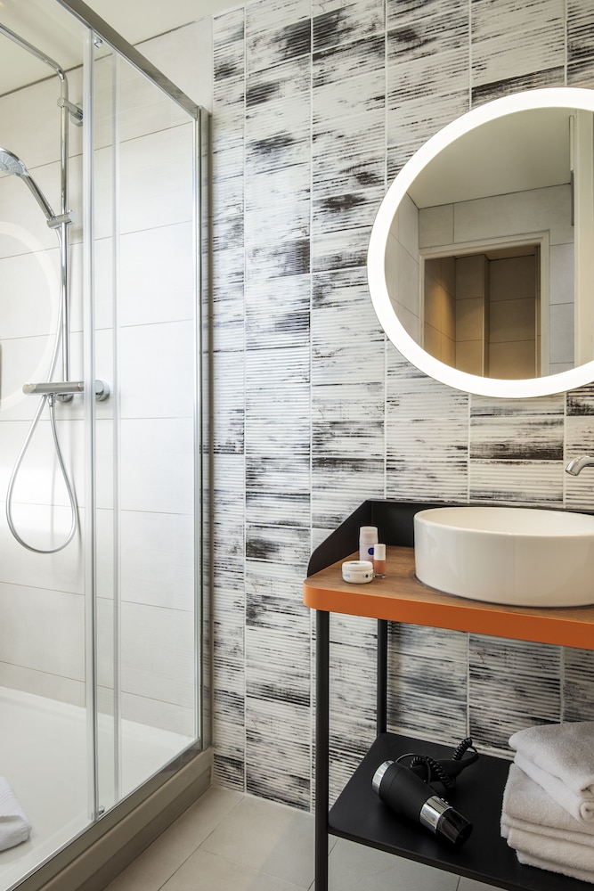 Ibis Styles Paris Gare De Lyon Bastille 11/62