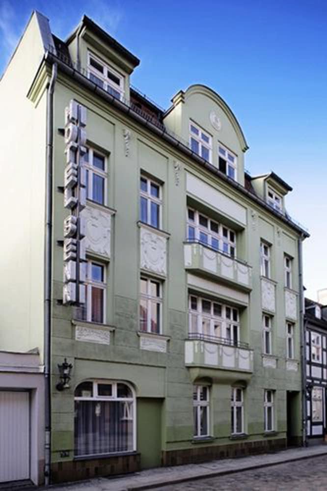 Hotel Benn 2/46