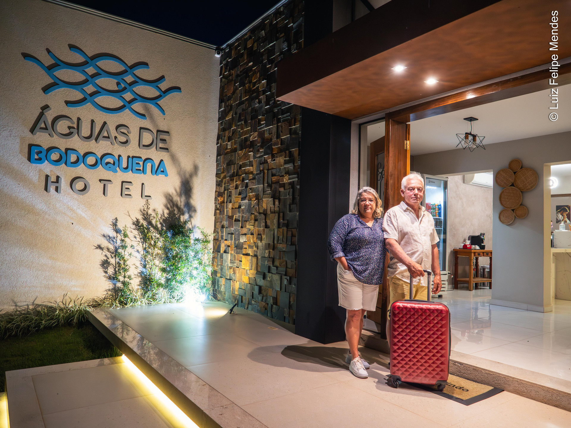 Hotel Aguas de Bodoquena 2/35