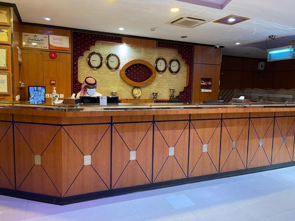 Rokn Al Omor Apartments - Al Taawoun 5/25