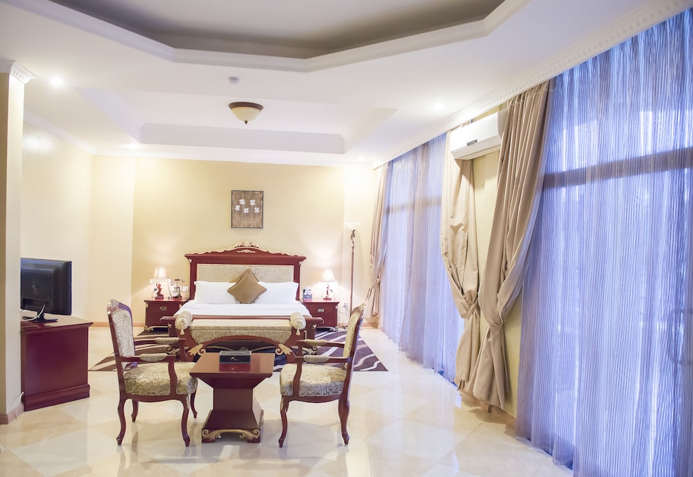 Martha Hotel Bujumbura 13/23