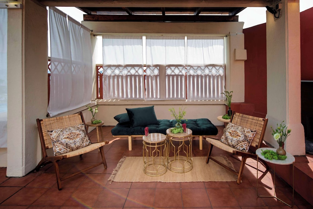 NH Collection A Coruna Finisterre 28/43