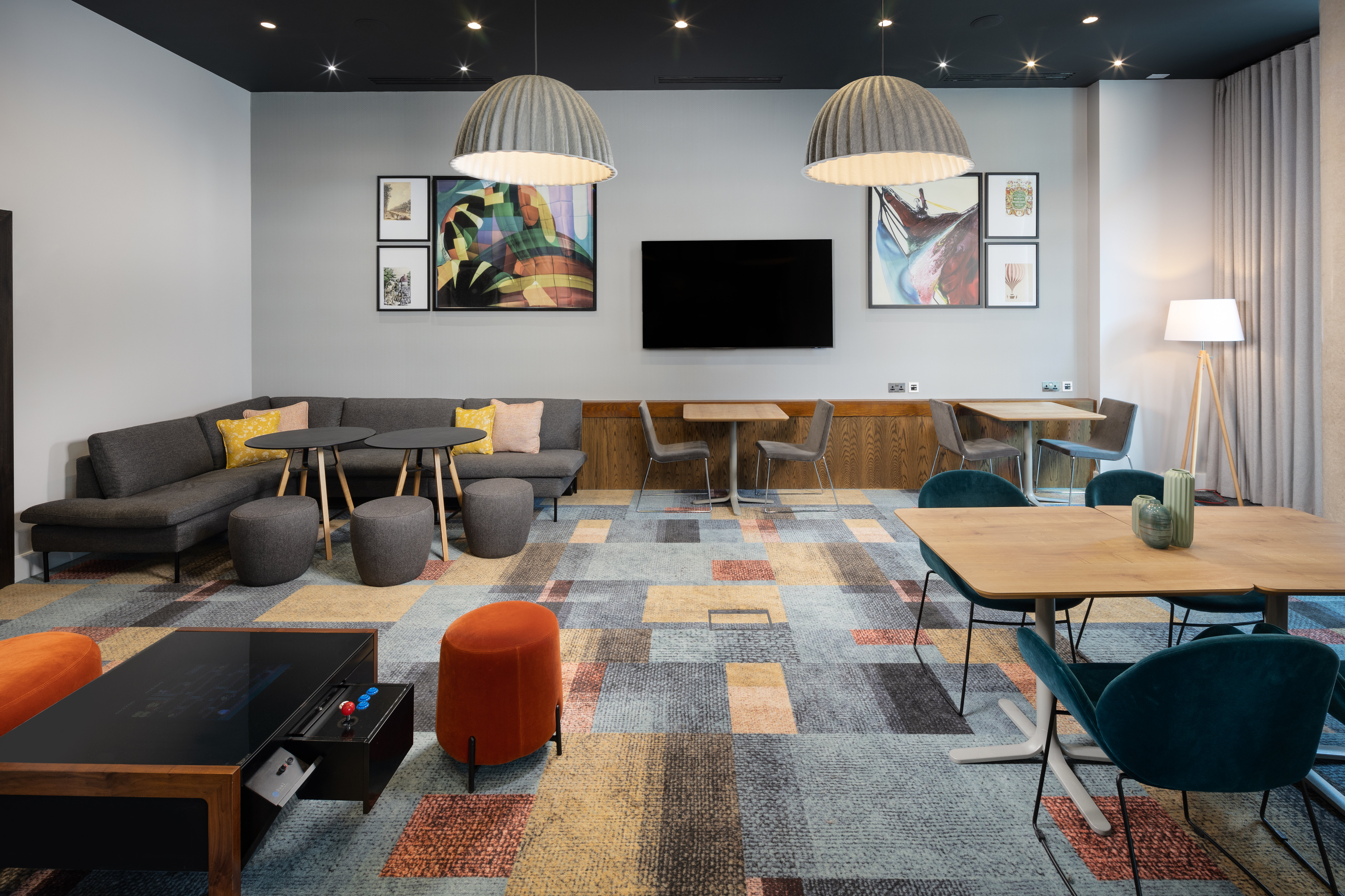 Staybridge Suites London - Vauxhall by IHG 64/66