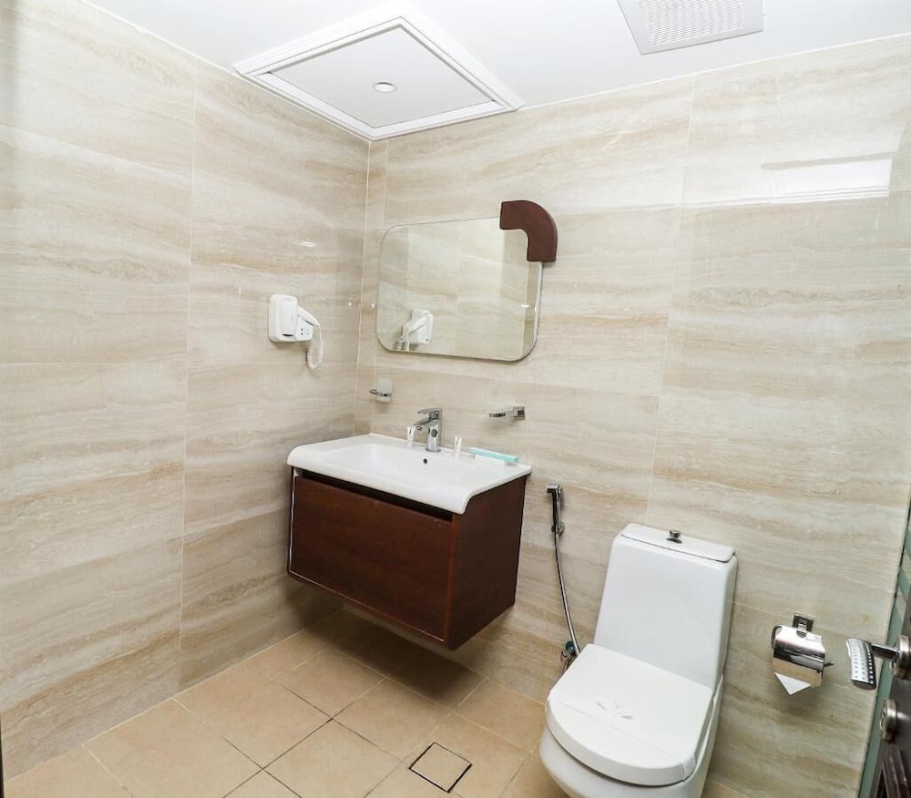 سيتي ريزيدنس للاجنحة الفندقية(Maskan Almadinah Ex City Residence) 29/29