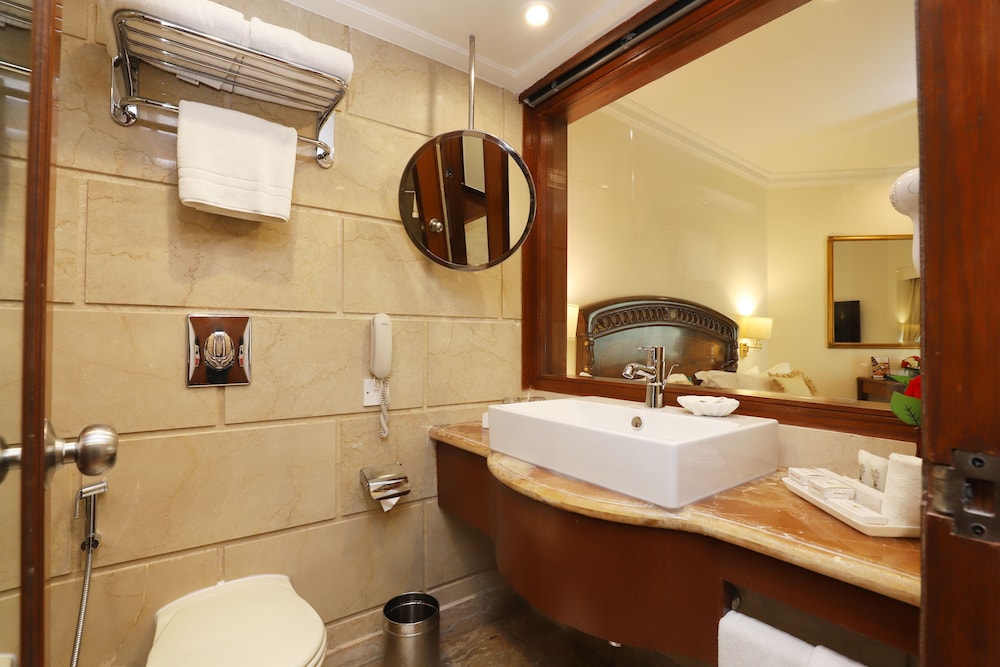 The Royal Plaza New Delhi 49/50