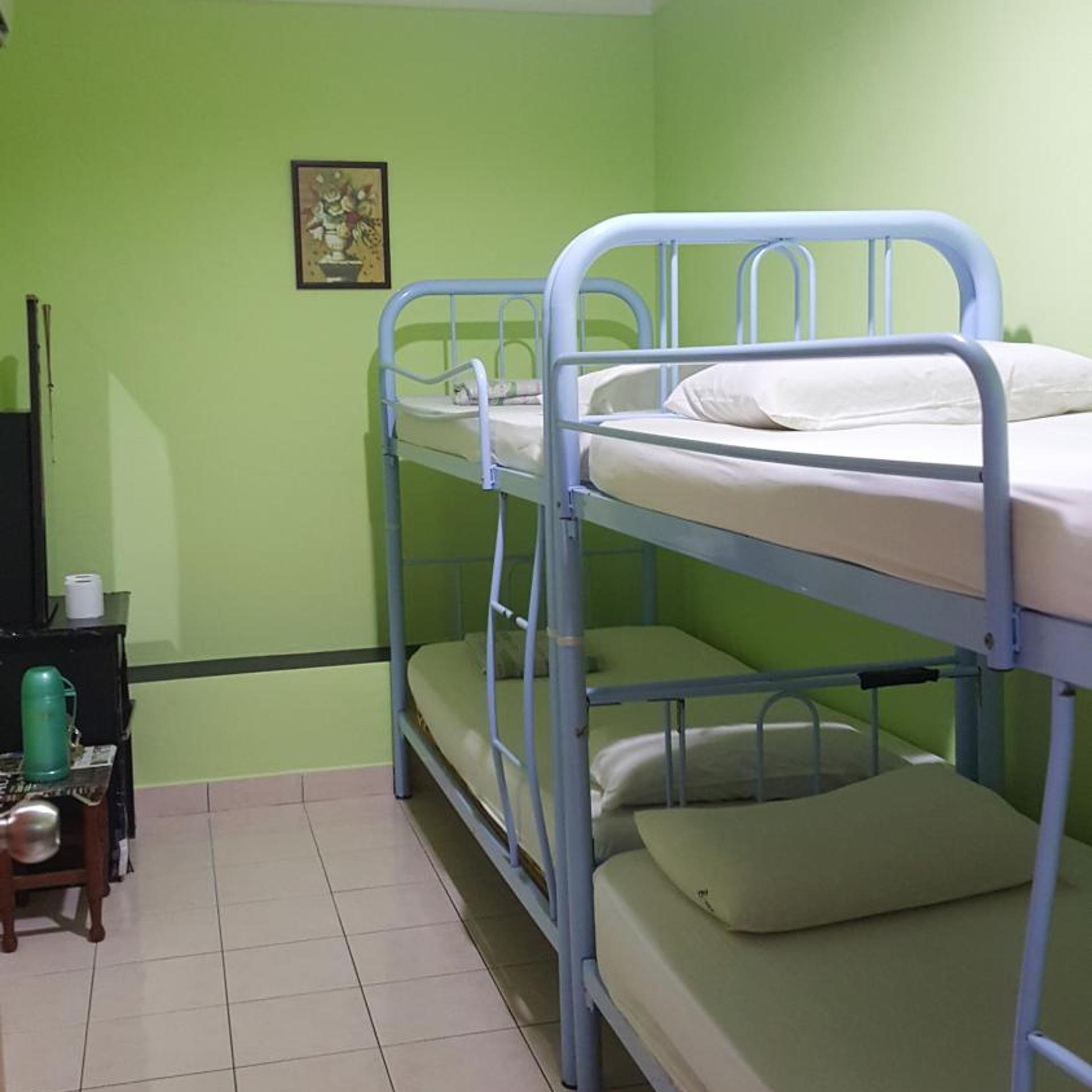 Borneo Gaya Lodge - Hostel 29/38