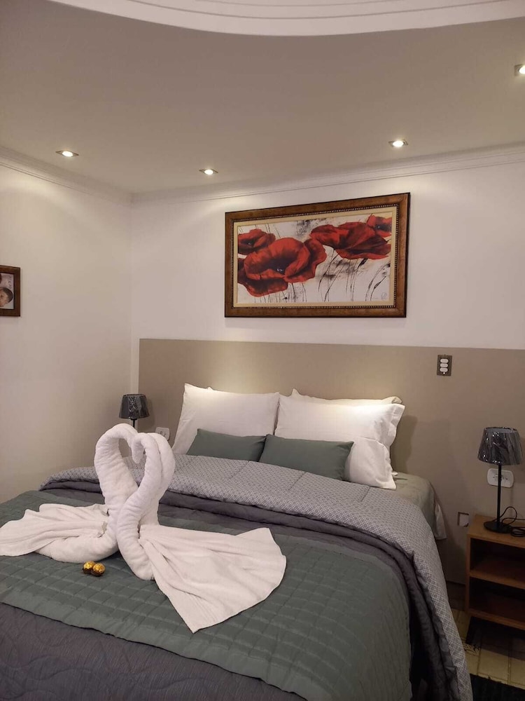 Summit Casarao Da Ducha Hotel 12/50