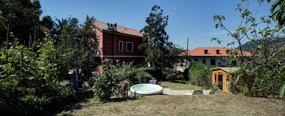 Hotel Del Borgo 2/60