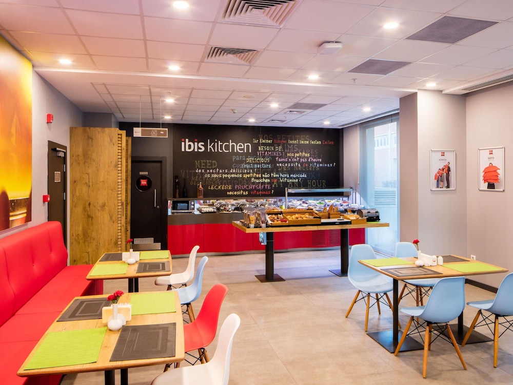 Ibis Istanbul West 55/73
