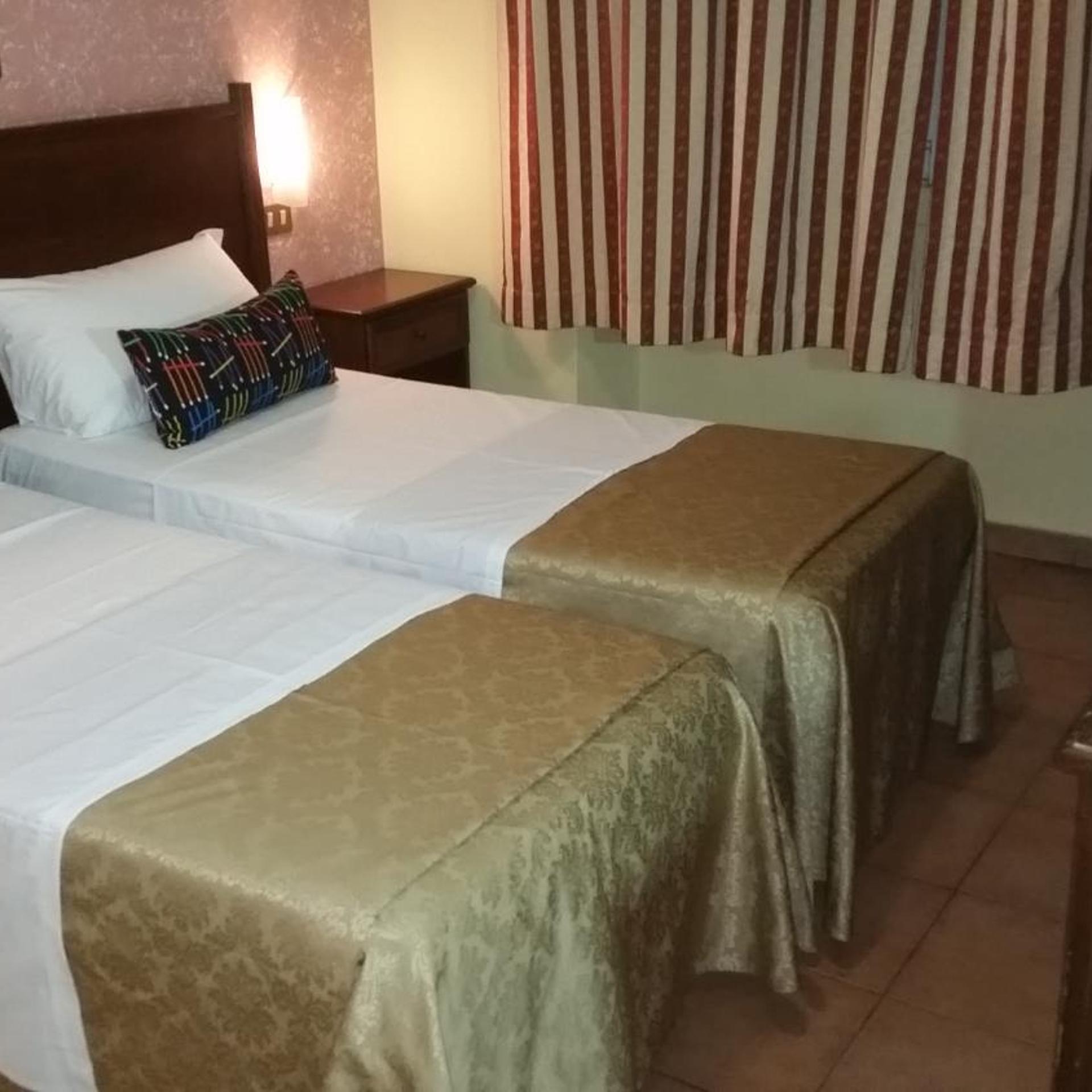 Hotel Chopin 24/50