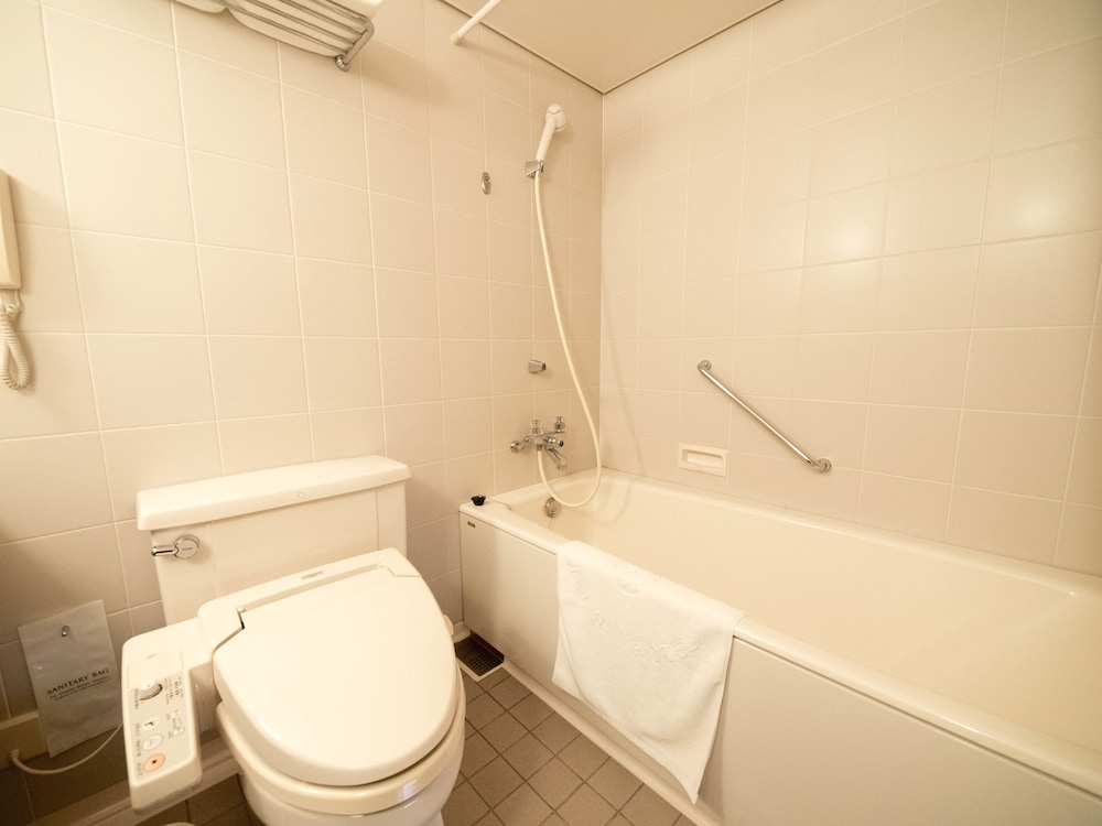BELLINO HOTEL ICHINOSEKI 52/54