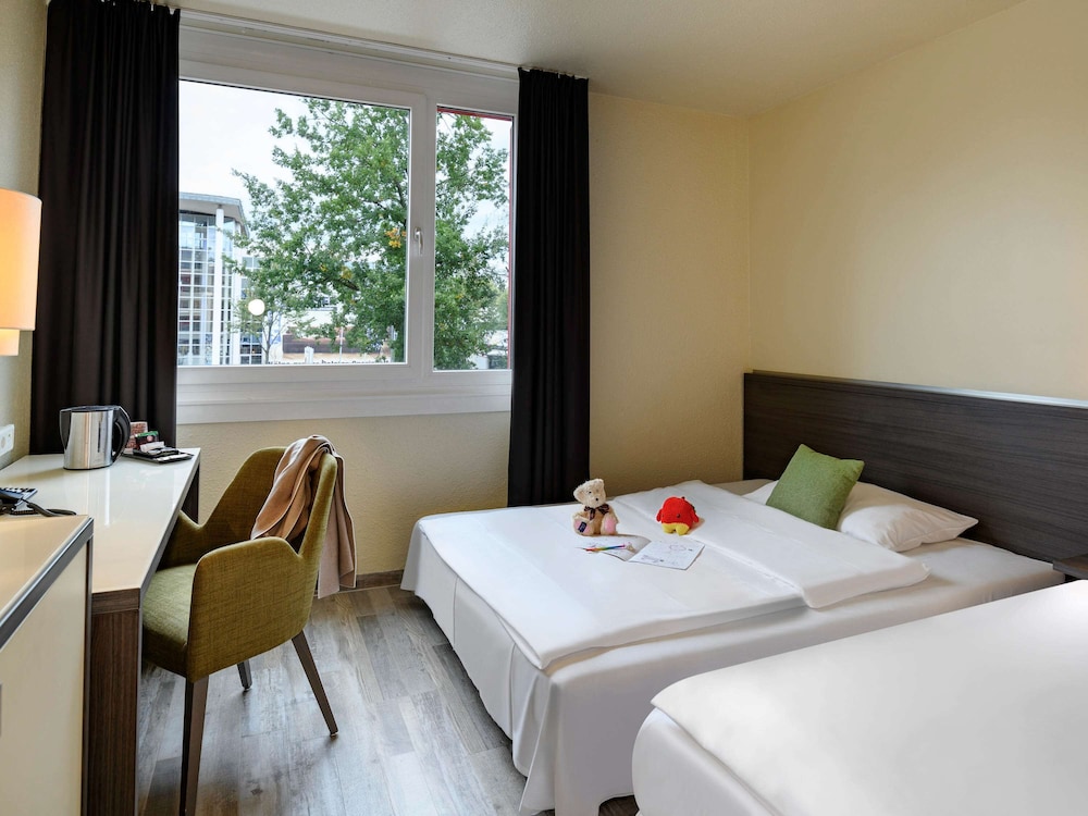 Mercure Hotel Koeln West 29/71
