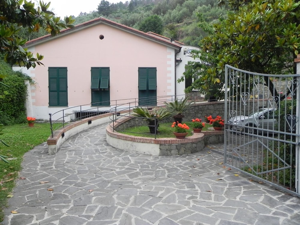 Hotel Il Saraceno 20/27