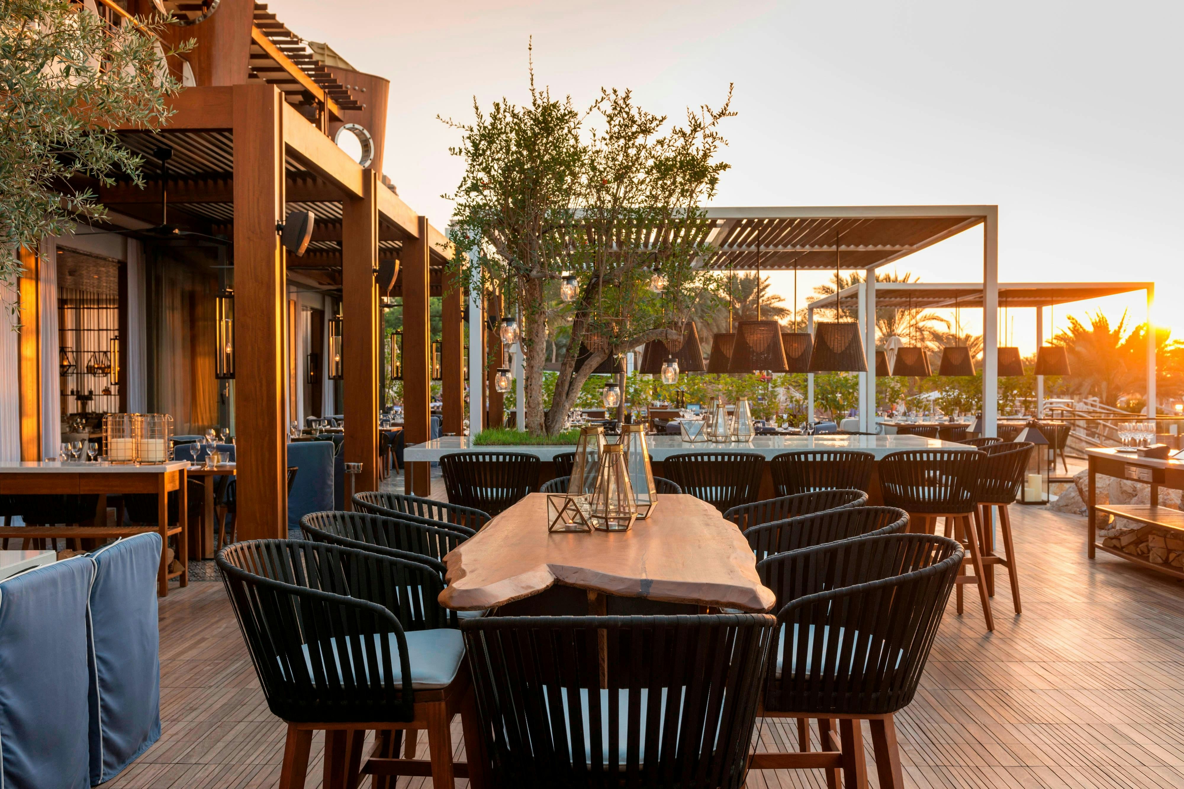 The Westin Dubai Mina Seyahi Beach Resort & Marina 47/81