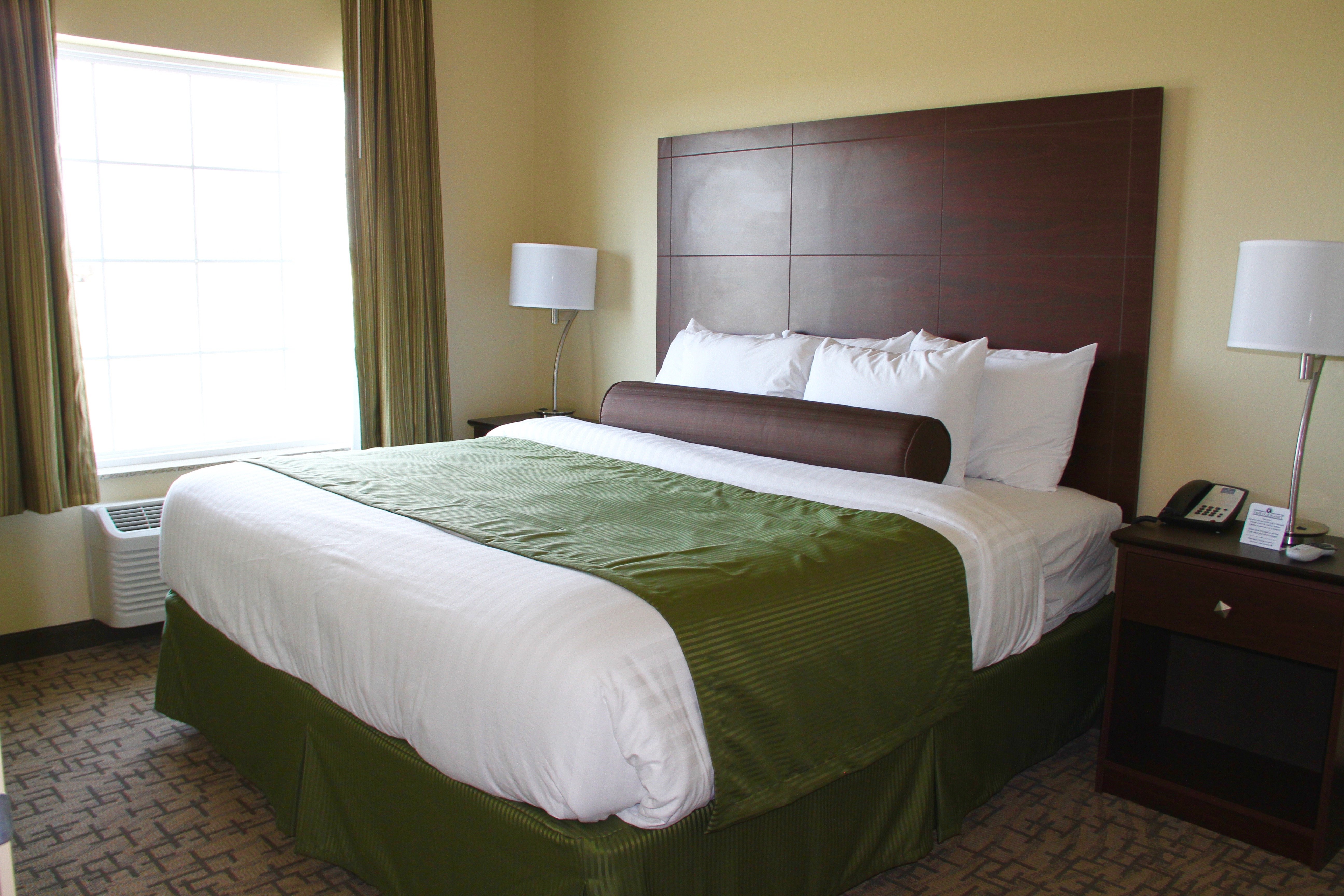 Cobblestone Hotel & Suites - Devils Lake 22/62