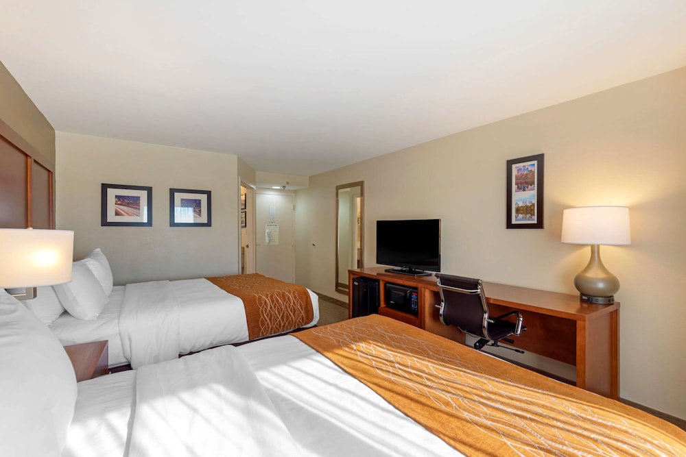 Comfort Inn Kennesaw 14/27